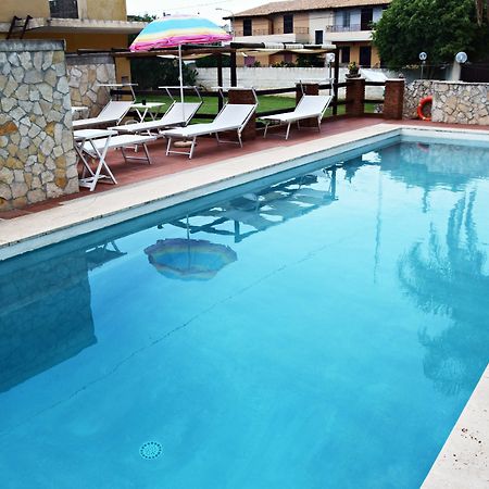 Casa Acqua & Sole Hotel Syracuse Luaran gambar