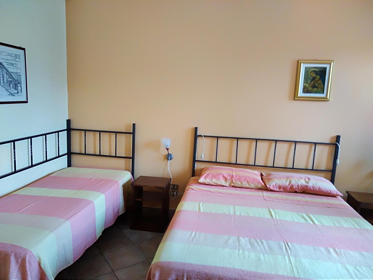 Casa Acqua & Sole Hotel Syracuse Luaran gambar