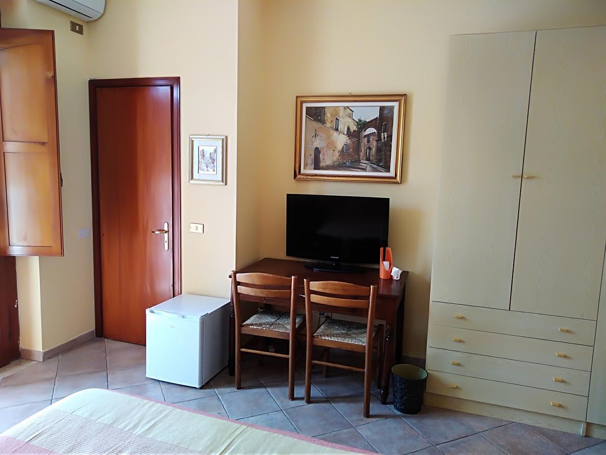Casa Acqua & Sole Hotel Syracuse Luaran gambar