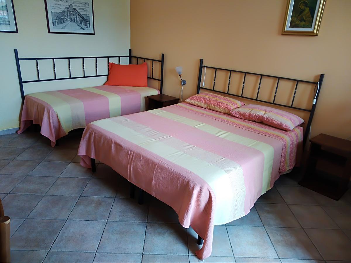 Casa Acqua & Sole Hotel Syracuse Luaran gambar