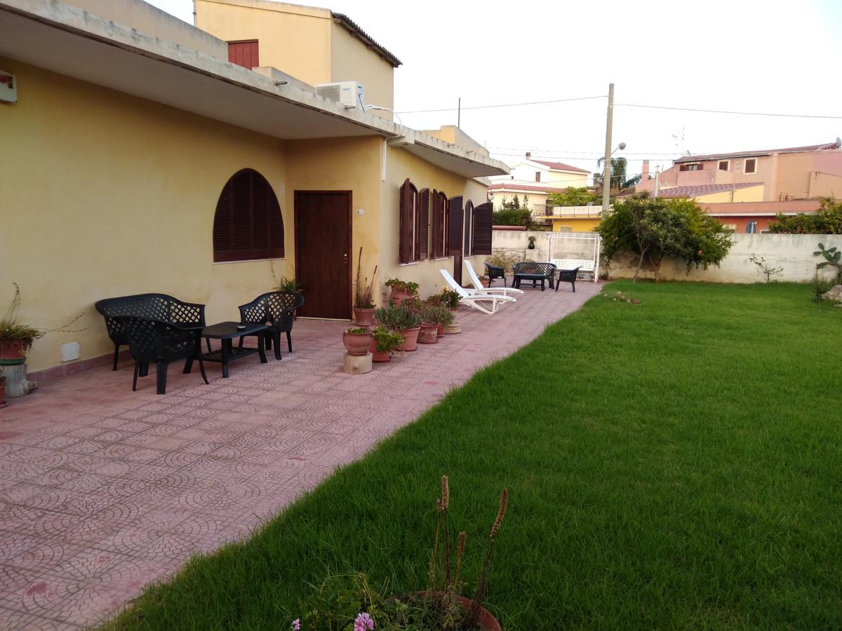 Casa Acqua & Sole Hotel Syracuse Luaran gambar