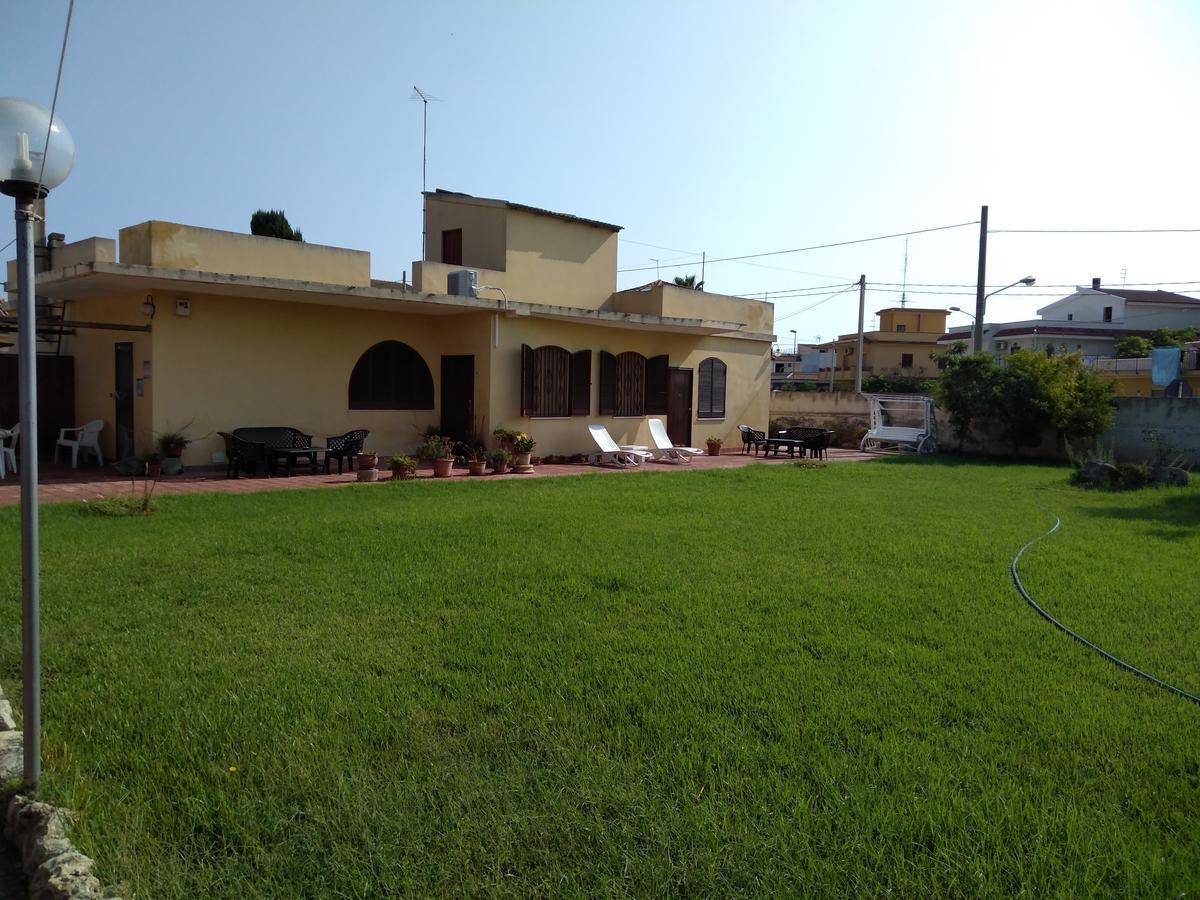 Casa Acqua & Sole Hotel Syracuse Luaran gambar