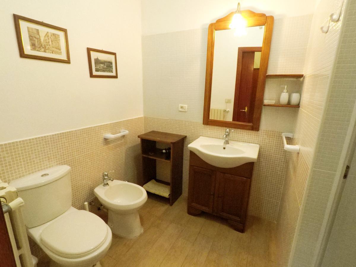 Casa Acqua & Sole Hotel Syracuse Luaran gambar