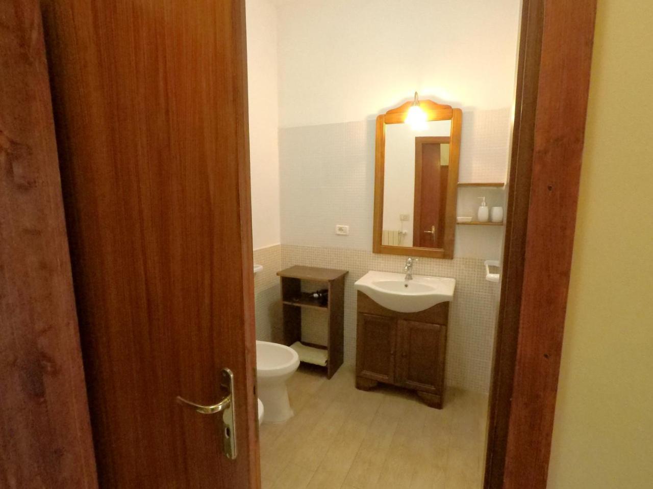 Casa Acqua & Sole Hotel Syracuse Luaran gambar