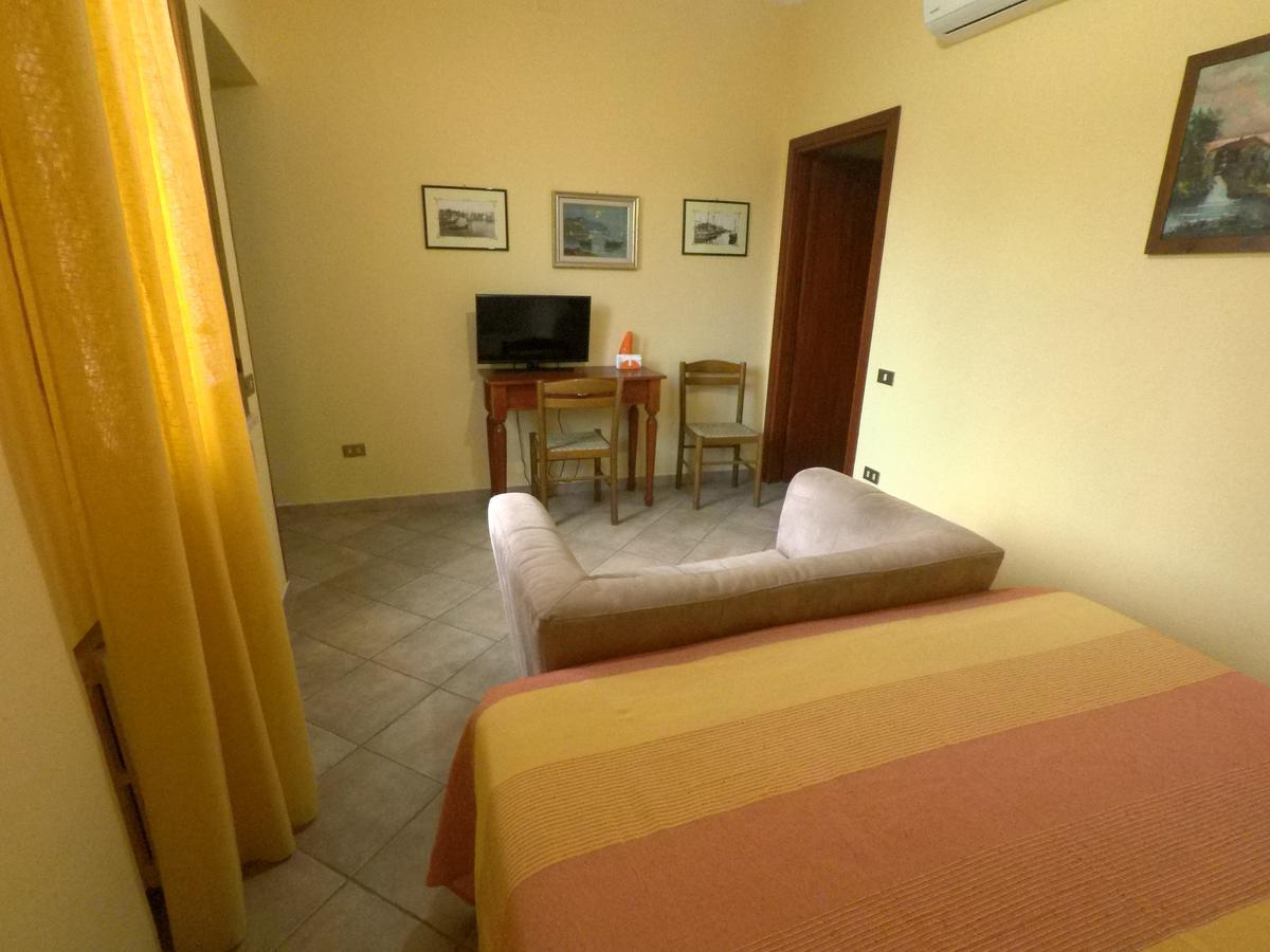 Casa Acqua & Sole Hotel Syracuse Luaran gambar