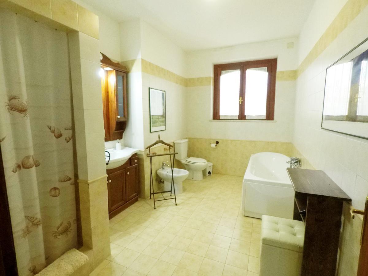 Casa Acqua & Sole Hotel Syracuse Luaran gambar