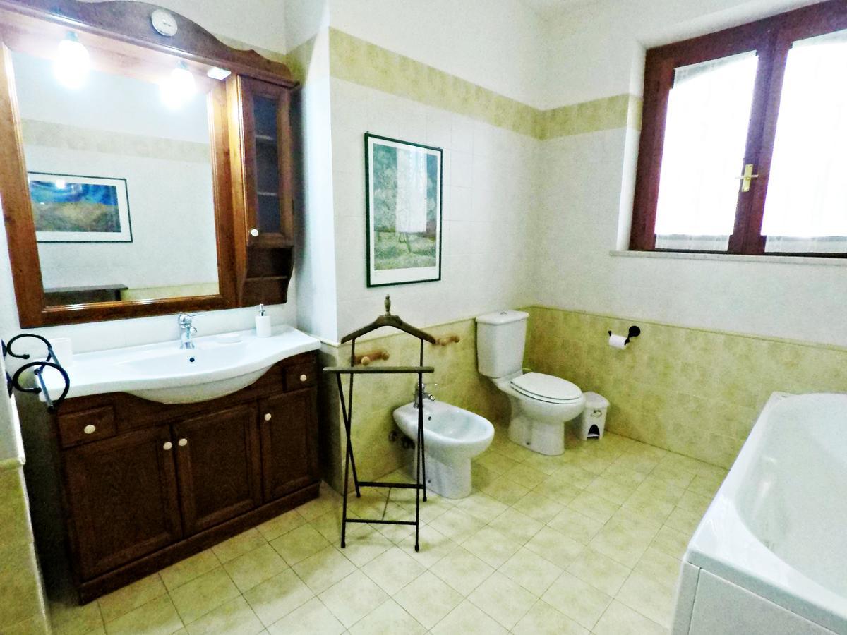 Casa Acqua & Sole Hotel Syracuse Luaran gambar
