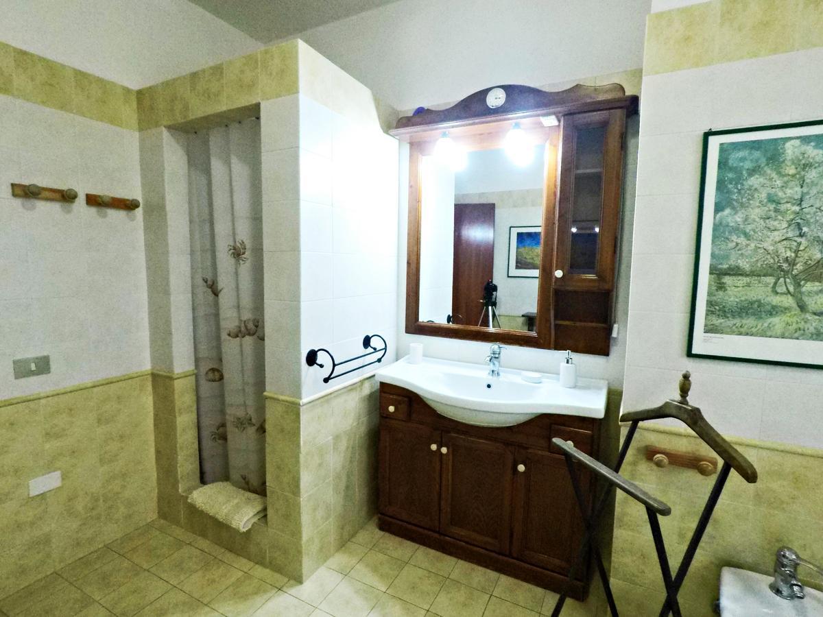 Casa Acqua & Sole Hotel Syracuse Luaran gambar