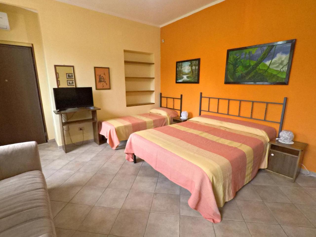Casa Acqua & Sole Hotel Syracuse Luaran gambar