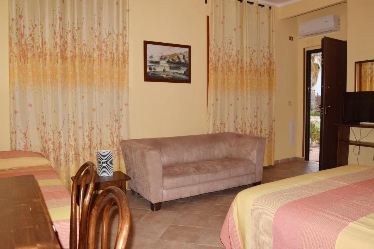 Casa Acqua & Sole Hotel Syracuse Luaran gambar