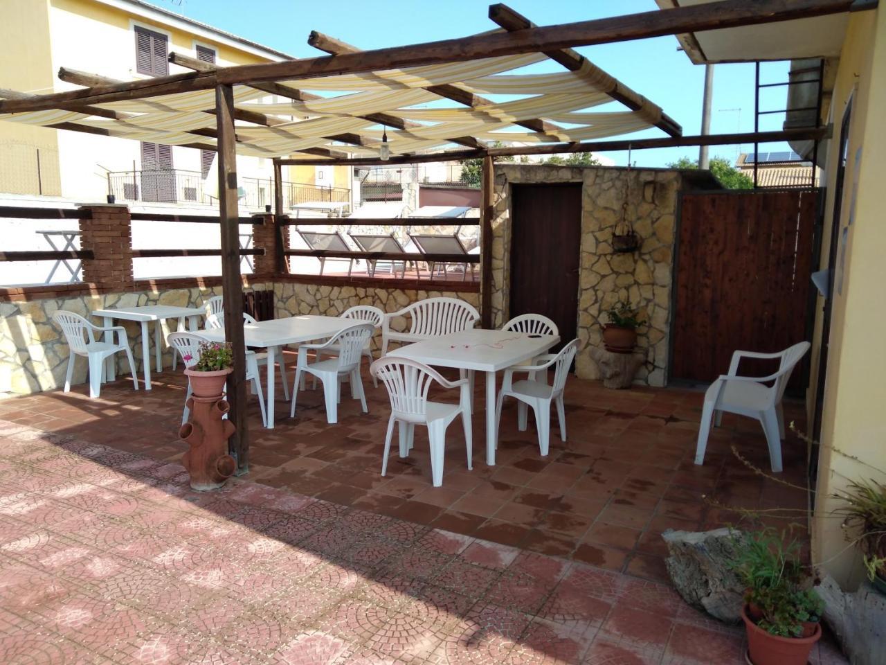 Casa Acqua & Sole Hotel Syracuse Luaran gambar
