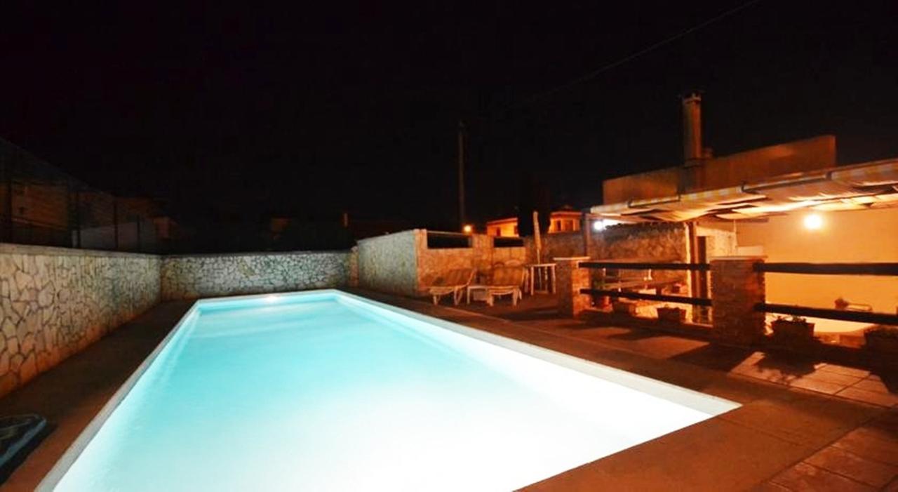 Casa Acqua & Sole Hotel Syracuse Luaran gambar