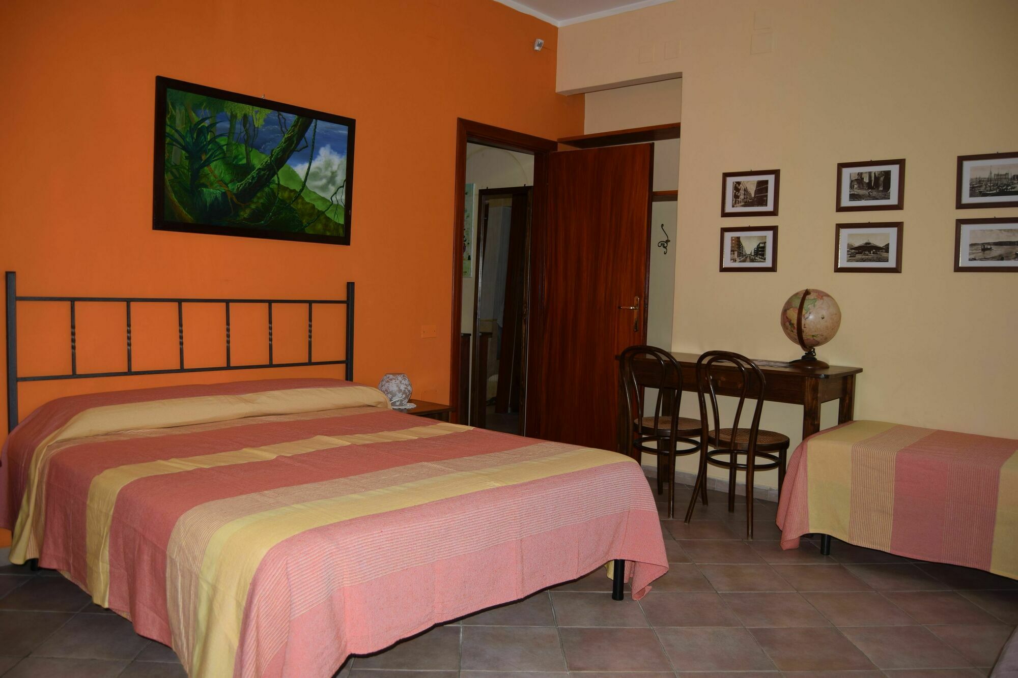 Casa Acqua & Sole Hotel Syracuse Luaran gambar