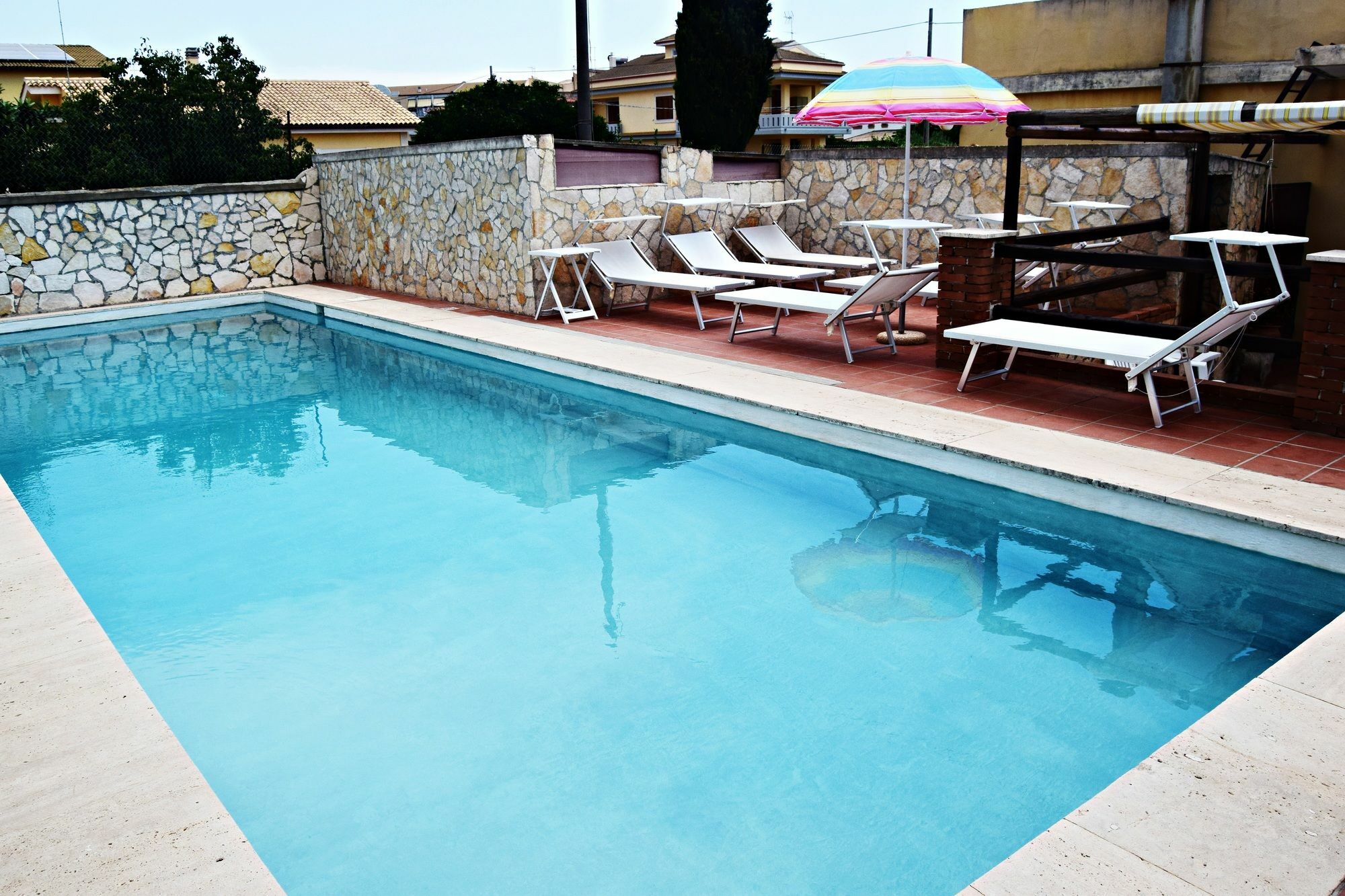 Casa Acqua & Sole Hotel Syracuse Luaran gambar